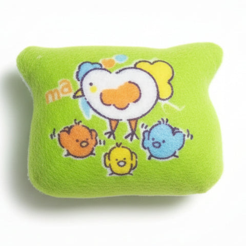 Soft Baby Bath Sponge