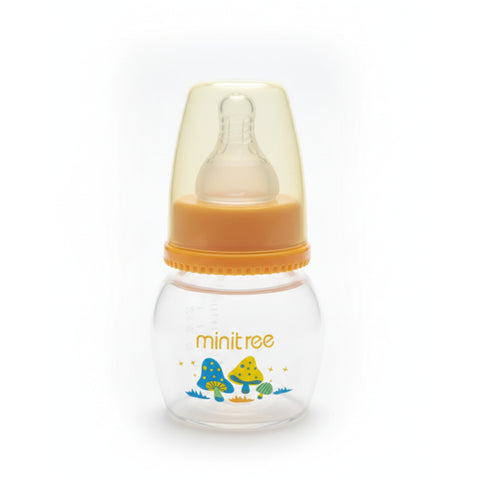 Minitree - Baby Feeding Bottle - 2Oz - A2