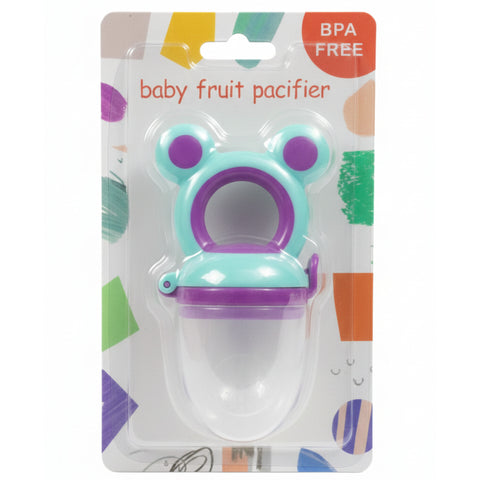 Baby - Fruit Pacifier