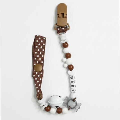 Baby - Pacifier Chain
