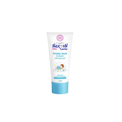 Nexton Baby Rash Cream - 150ml
