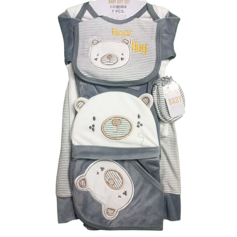 Winter - 8 Pieces Gift Set - SBP02