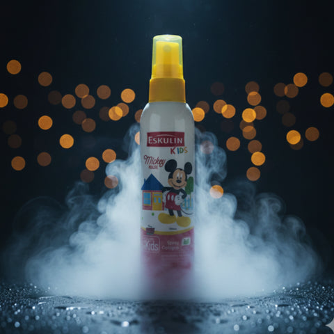 Kids Cologne Spray | 100ml - Minnie Mouse