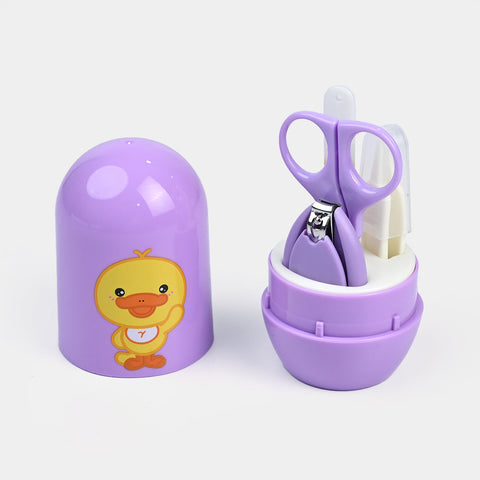 Cartoon - Baby Care Kit