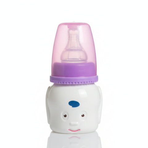 Minitree - Baby Feeding Bottle - 2 Oz