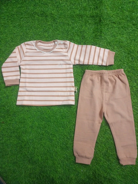 Premium Shirt & Trouser - Girls - Design 4