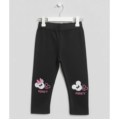 Girls Tight - Design - Mickey Black
