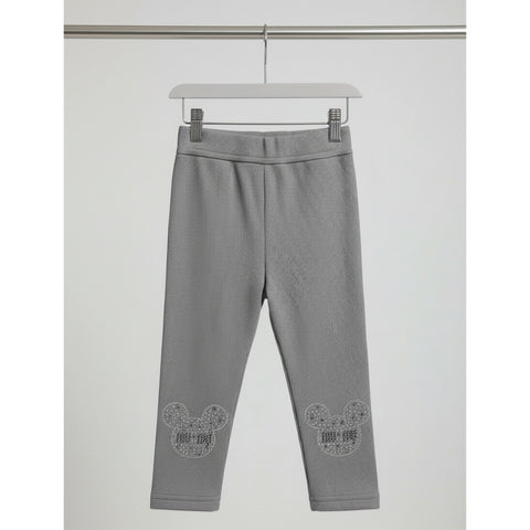 Girls Tight - Design 2 - Mickey Gray