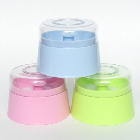 Baby Powder Puff - Mumlove