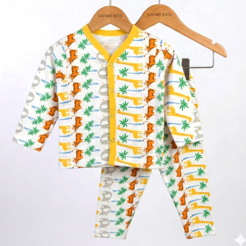 SB - Night Suit -Jungle