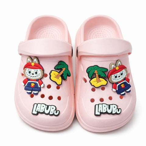 Lightweight Baby Crocs