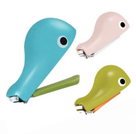 Baby Nail Cutter