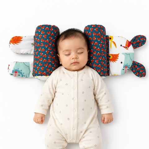 Adjustable Pillow - Design 17