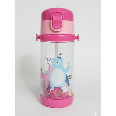 Imported - Water Bottle - 400 ML