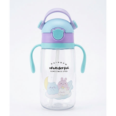 Imported - Water Bottle