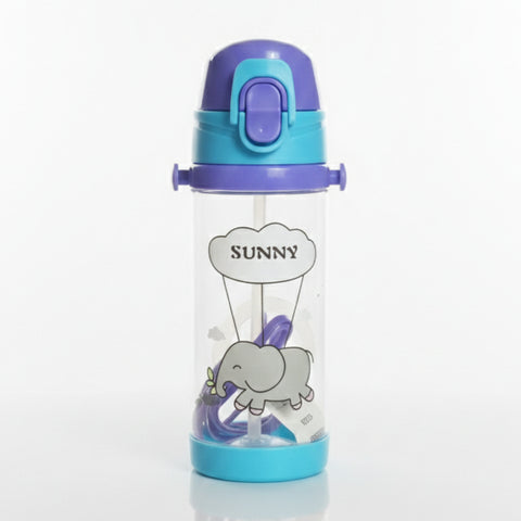 Imported - Water Bottle - 500 ML
