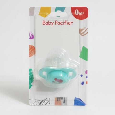 Baby Pacifier - Cartoon (0m+)