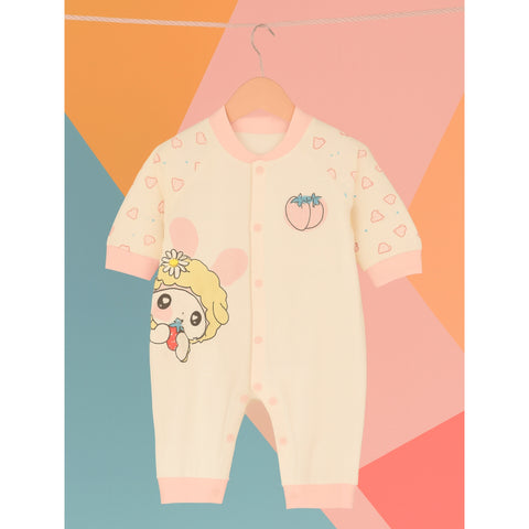 Premium Baby Romper - SBP76
