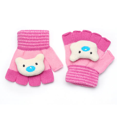 Pair of Gloves - Cartoon