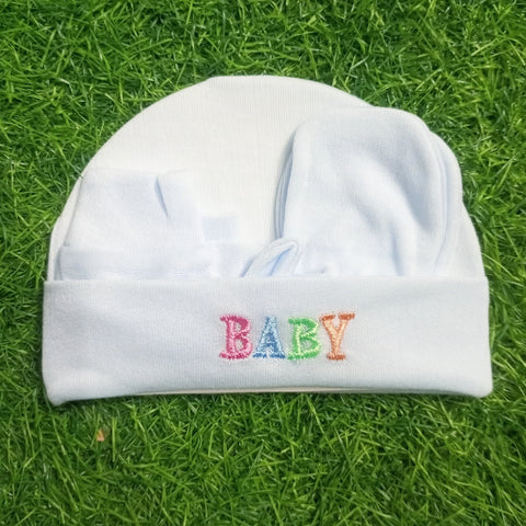 Cap Set - Baby