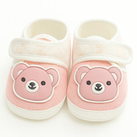 Baby Booties - Design 13