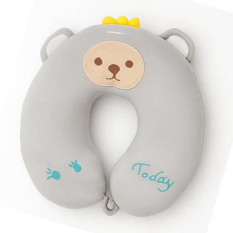 Baby U-Shaped Neck Pillow Cartoon