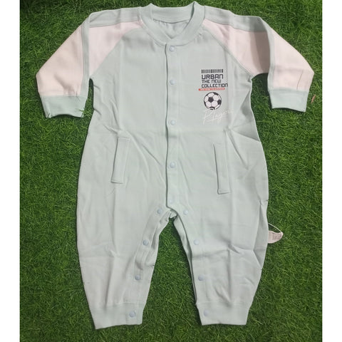Premium Baby Romper - SBP80