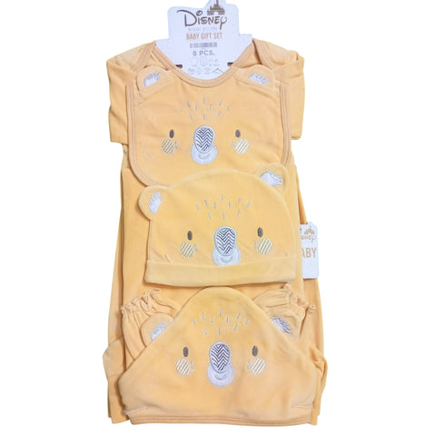 Winter - 8 Pieces Gift Set - SBP01