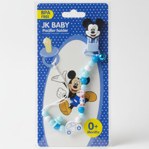 Jk Baby - Soother Chain