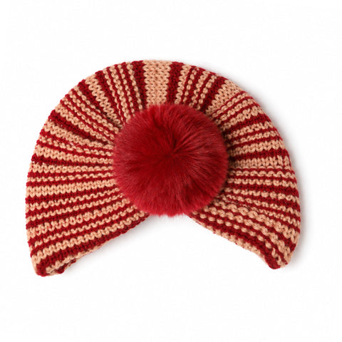 Baby Caps - Design 5