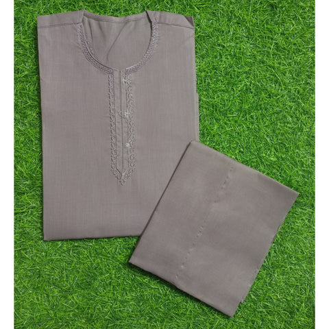 Kurta Shalwar - Design - 38