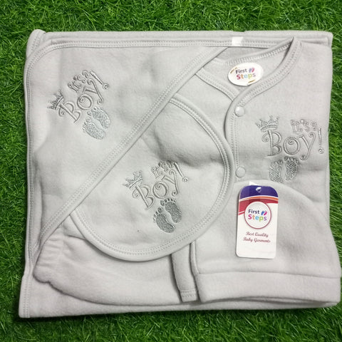 5 Pieces Gift Set - It's a Boy