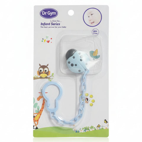 Dr. Gym - Soother Chain