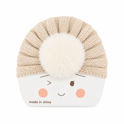 Baby Caps - Design 8