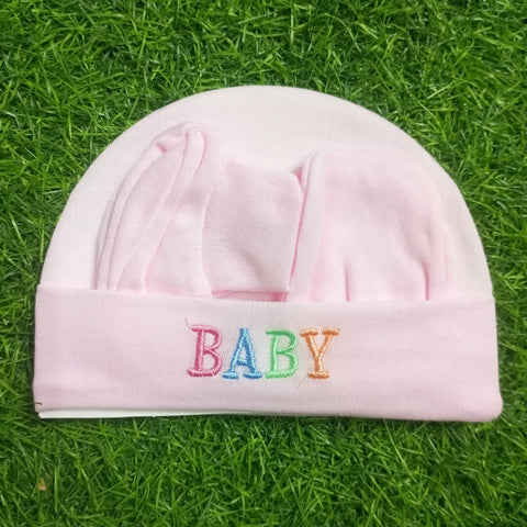 Cap Set - Baby