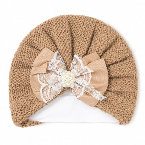 Baby Caps - Design 2