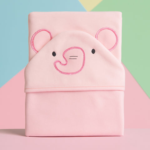 Wrapping Sheet - Elephant