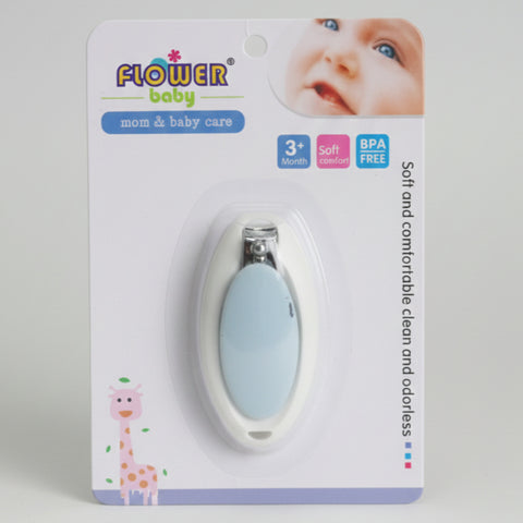 Flower - Baby Nail Cutter