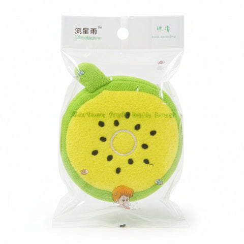 Soft Baby Bath Sponge