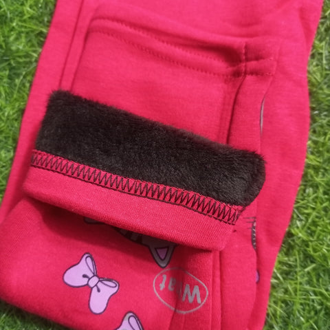 Girls Tight - Design - Mickey Gray