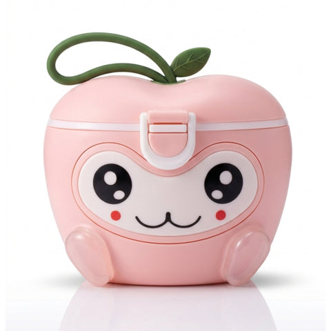 Milk Container - Apple