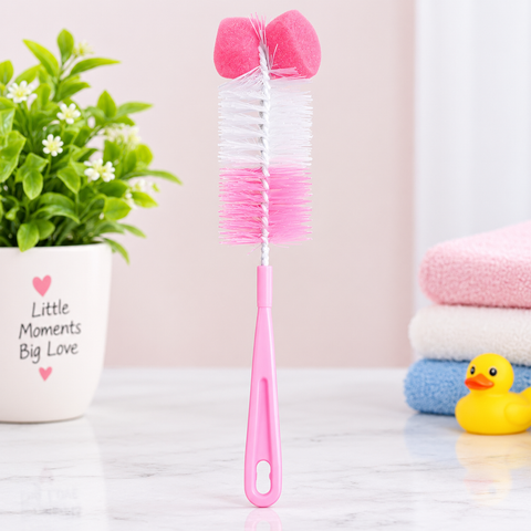 Bottle Brush Set