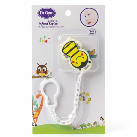 Dr Gym - Soother Chain