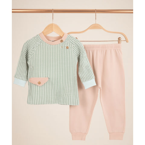 Premium Shirt & Trouser - Design 2