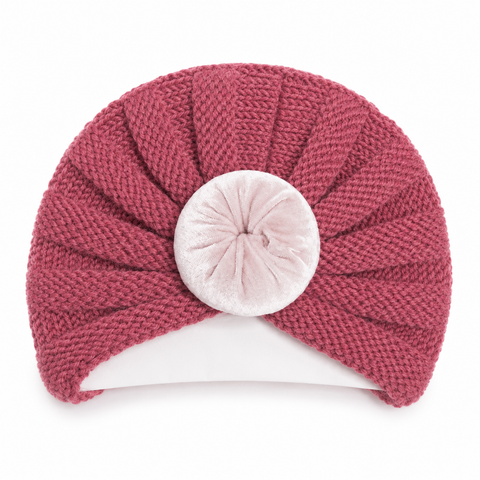 Baby Caps - Circle Design