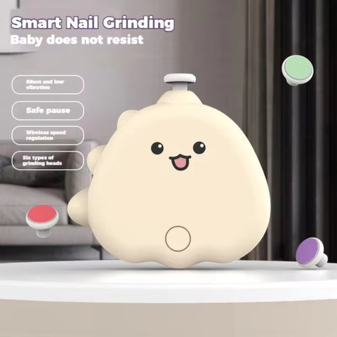 Electrical Nail Trimmer