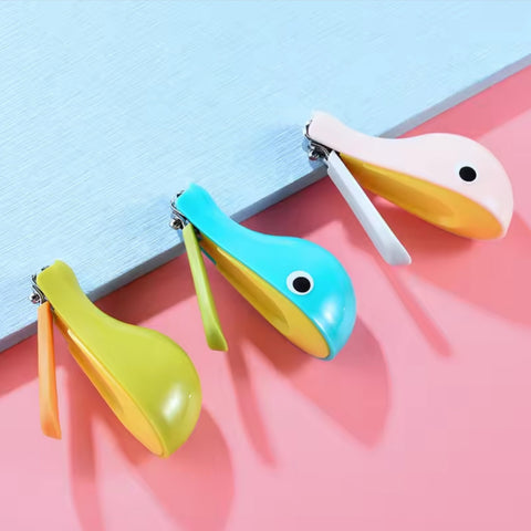 Baby Nail Cutter