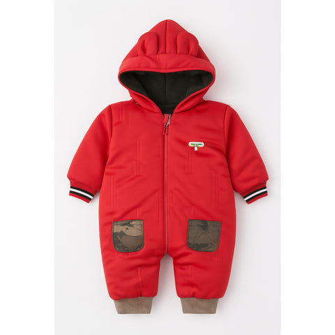 Imported Winter Romper - SBP38