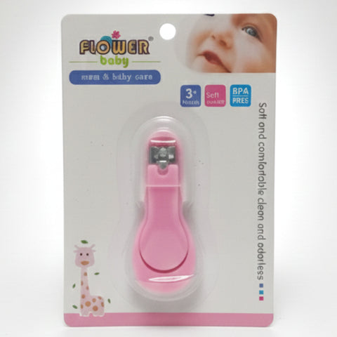 Baby Nail Cutter