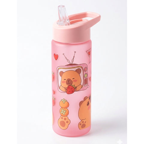 Imported - Water Bottle